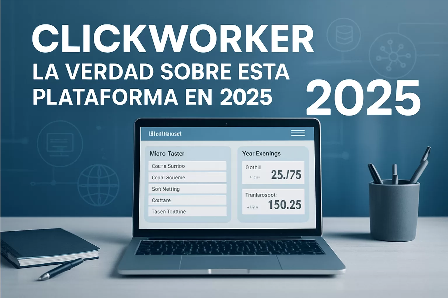 clickworker es confiable